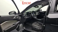 2024 Chevrolet Trax 1.2 ACTIV — фото 10