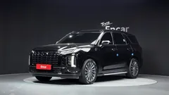 2023 Hyundai Palisade Diesel 2.2 4WD — фото 1