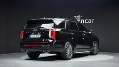2023 Hyundai Palisade Diesel 2.2 4WD — фото 2