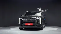 2023 Hyundai Palisade Diesel 2.2 4WD — фото 3