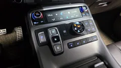 2023 Hyundai Palisade Diesel 2.2 4WD — фото 9