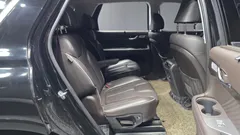 2023 Hyundai Palisade Diesel 2.2 4WD — фото 12