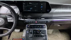 2023 Hyundai Palisade Diesel 2.2 4WD — фото 14