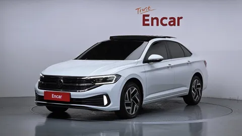 2023 Volkswagen Jetta 1.5 TSI Prestige