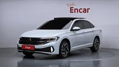2023 Volkswagen Jetta 1.5 TSI Prestige — фото 1