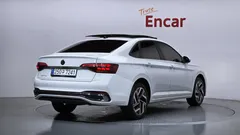 2023 Volkswagen Jetta 1.5 TSI Prestige — фото 2