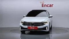 2023 Volkswagen Jetta 1.5 TSI Prestige — фото 3