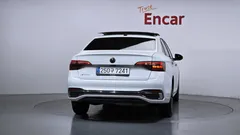 2023 Volkswagen Jetta 1.5 TSI Prestige — фото 4