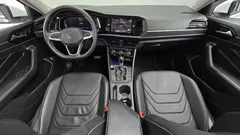 2023 Volkswagen Jetta 1.5 TSI Prestige — фото 7