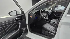 2023 Volkswagen Jetta 1.5 TSI Prestige — фото 10