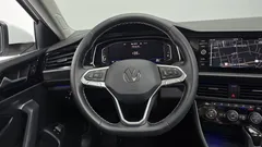 2023 Volkswagen Jetta 1.5 TSI Prestige — фото 13