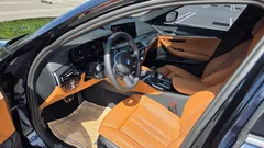 2023 BMW 5-Series 520i M Sport — фото 10