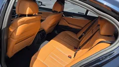 2023 BMW 5-Series 520i M Sport — фото 15