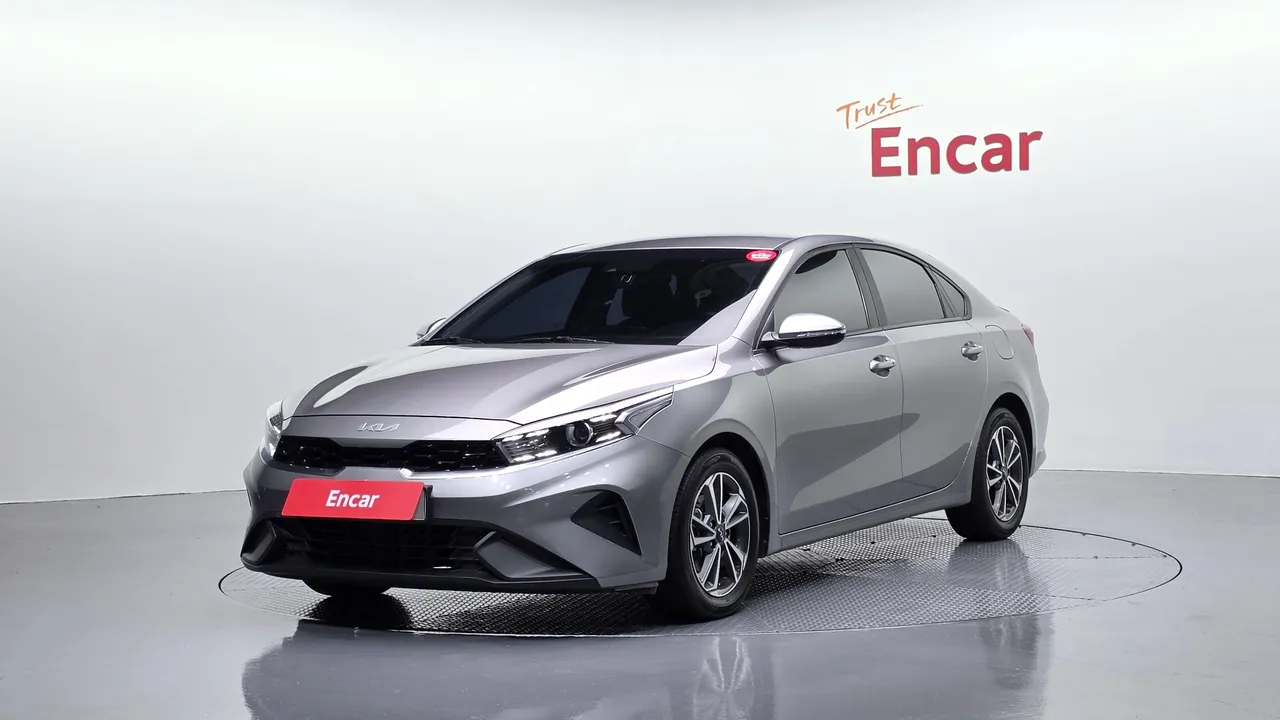 2023 Kia K3 1.6