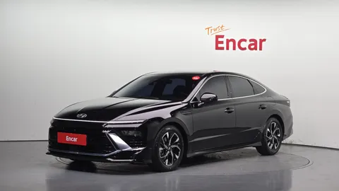 2024 Hyundai Sonata 1.6 Turbo