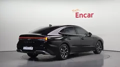 2024 Hyundai Sonata 1.6 Turbo — фото 2