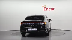 2024 Hyundai Sonata 1.6 Turbo — фото 4