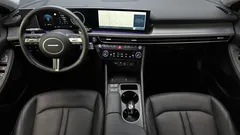 2024 Hyundai Sonata 1.6 Turbo — фото 7
