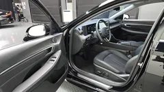 2024 Hyundai Sonata 1.6 Turbo — фото 10