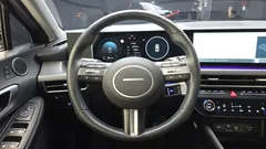 2024 Hyundai Sonata 1.6 Turbo — фото 15