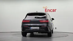 2021 Genesis GV70 2.2 Diesel AWD, серый — фото 4