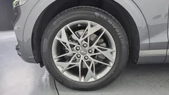 2021 Genesis GV70 2.2 Diesel AWD, серый — фото 5