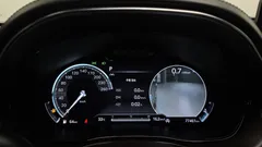 2021 Genesis GV70 2.2 Diesel AWD, серый — фото 8