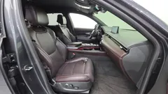 2021 Genesis GV70 2.2 Diesel AWD, серый — фото 10