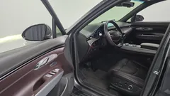 2021 Genesis GV70 2.2 Diesel AWD, серый — фото 12