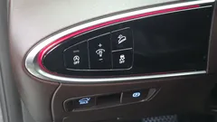 2021 Genesis GV70 2.2 Diesel AWD, серый — фото 14