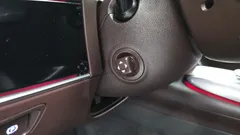 2021 Genesis GV70 2.2 Diesel AWD, серый — фото 15