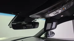 2021 Genesis GV70 2.2 Diesel AWD, серый — фото 17