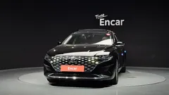 2023 Hyundai Grandeur 3.0 LPi Rent Car — фото 3