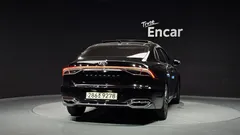 2023 Hyundai Grandeur 3.0 LPi Rent Car — фото 4