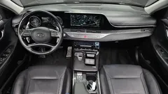 2023 Hyundai Grandeur 3.0 LPi Rent Car — фото 7