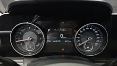 2023 Hyundai Grandeur 3.0 LPi Rent Car — фото 8