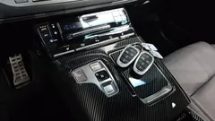 2023 Hyundai Grandeur 3.0 LPi Rent Car — фото 9
