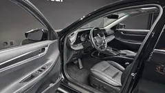 2023 Hyundai Grandeur 3.0 LPi Rent Car — фото 10