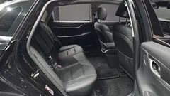 2023 Hyundai Grandeur 3.0 LPi Rent Car — фото 12