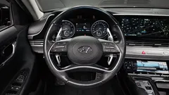 2023 Hyundai Grandeur 3.0 LPi Rent Car — фото 13