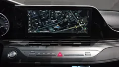 2023 Hyundai Grandeur 3.0 LPi Rent Car — фото 14