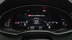 2021 Audi A7 55 TFSI Quattro Premium, серо-серебристый — фото 8