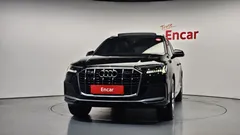 2022 Audi Q7 45 TDI Quattro Premium — фото 3