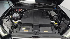 2022 Audi Q7 45 TDI Quattro Premium — фото 6