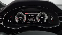 2022 Audi Q7 45 TDI Quattro Premium — фото 8