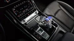 2022 Audi Q7 45 TDI Quattro Premium — фото 9