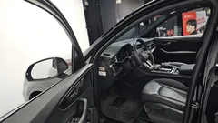 2022 Audi Q7 45 TDI Quattro Premium — фото 10