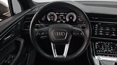 2022 Audi Q7 45 TDI Quattro Premium — фото 13