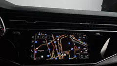 2022 Audi Q7 45 TDI Quattro Premium — фото 14