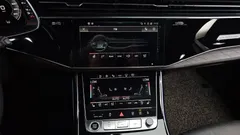 2022 Audi Q7 45 TDI Quattro Premium — фото 16